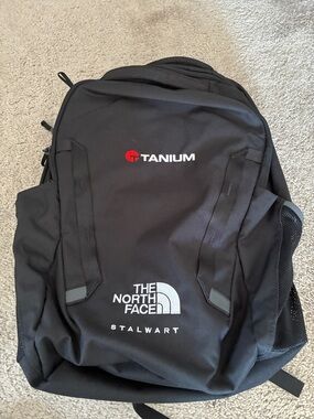 The North Face | Bags | The North Face American Flag No Longer In  Production Hard To Find | Poshmark